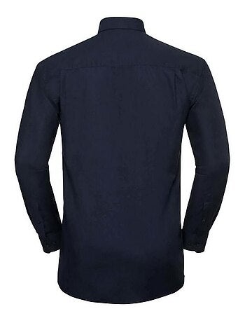 Russell - Chemise manches longues