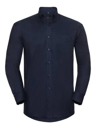 Russell - Chemise manches longues