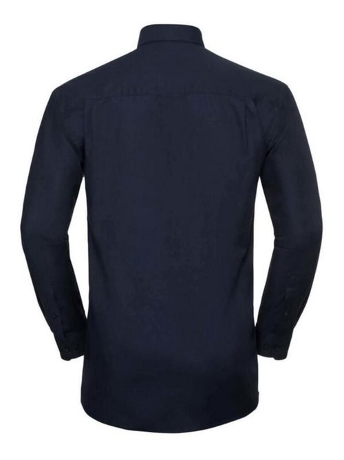 Russell - Chemise manches longues - Kiabi