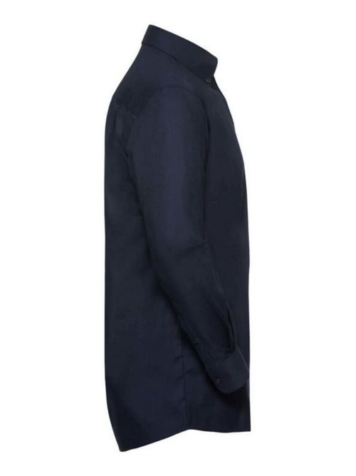 Russell - Chemise manches longues - Kiabi