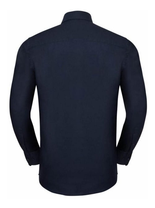 Russell - Chemise manches longues - Kiabi