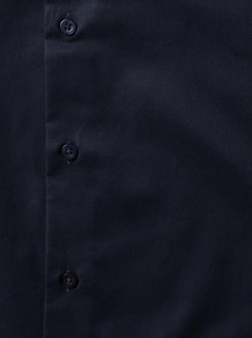 Russell - Chemise manches longues - Kiabi