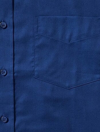 Russell - Chemise manches longues