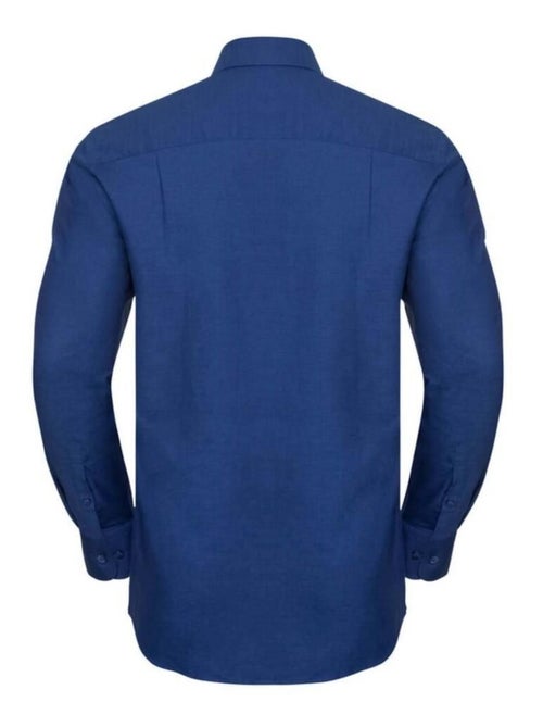 Russell - Chemise manches longues - Kiabi