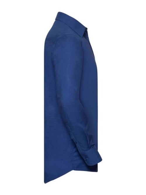 Russell - Chemise manches longues - Kiabi