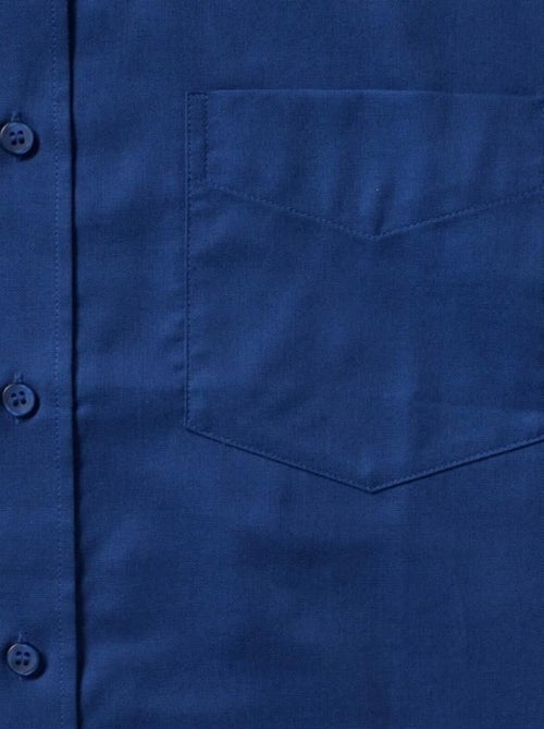 Russell - Chemise manches longues - Kiabi