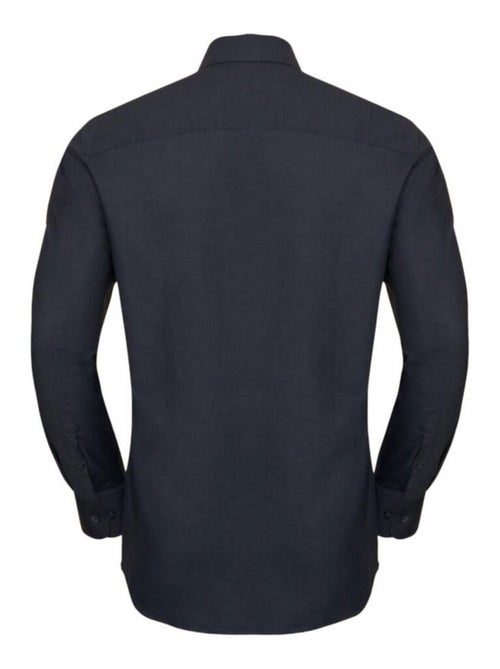 Russell - Chemise manches longues - Kiabi