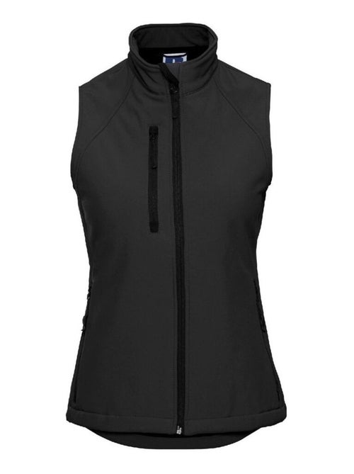 Russell - Gilet - Kiabi
