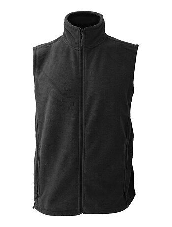 Russell - Gilet polaire sans manches