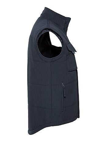 Russell - Gilet sans manches de travail