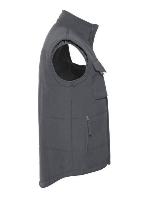 Russell - Gilet sans manches de travail - Kiabi