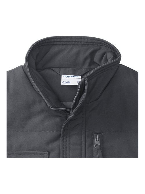 Russell - Gilet sans manches de travail - Kiabi