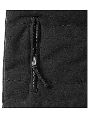 Russell - Gilet sans manches de travail