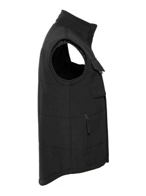 Russell - Gilet sans manches de travail - Kiabi