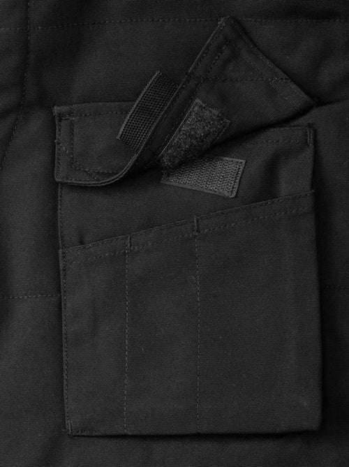 Russell - Gilet sans manches de travail - Kiabi