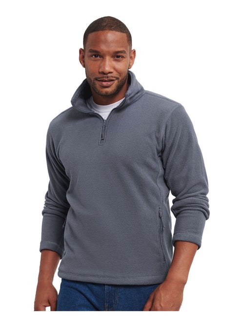 Russell - Haut polaire OUTDOOR - Kiabi