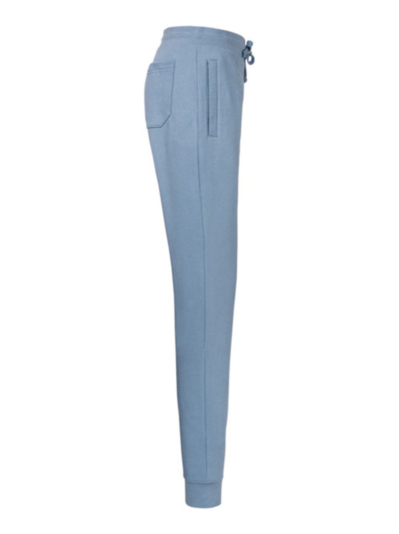 Russell - Pantalon de jogging AUTHENTIC Bleu clair - Kiabi