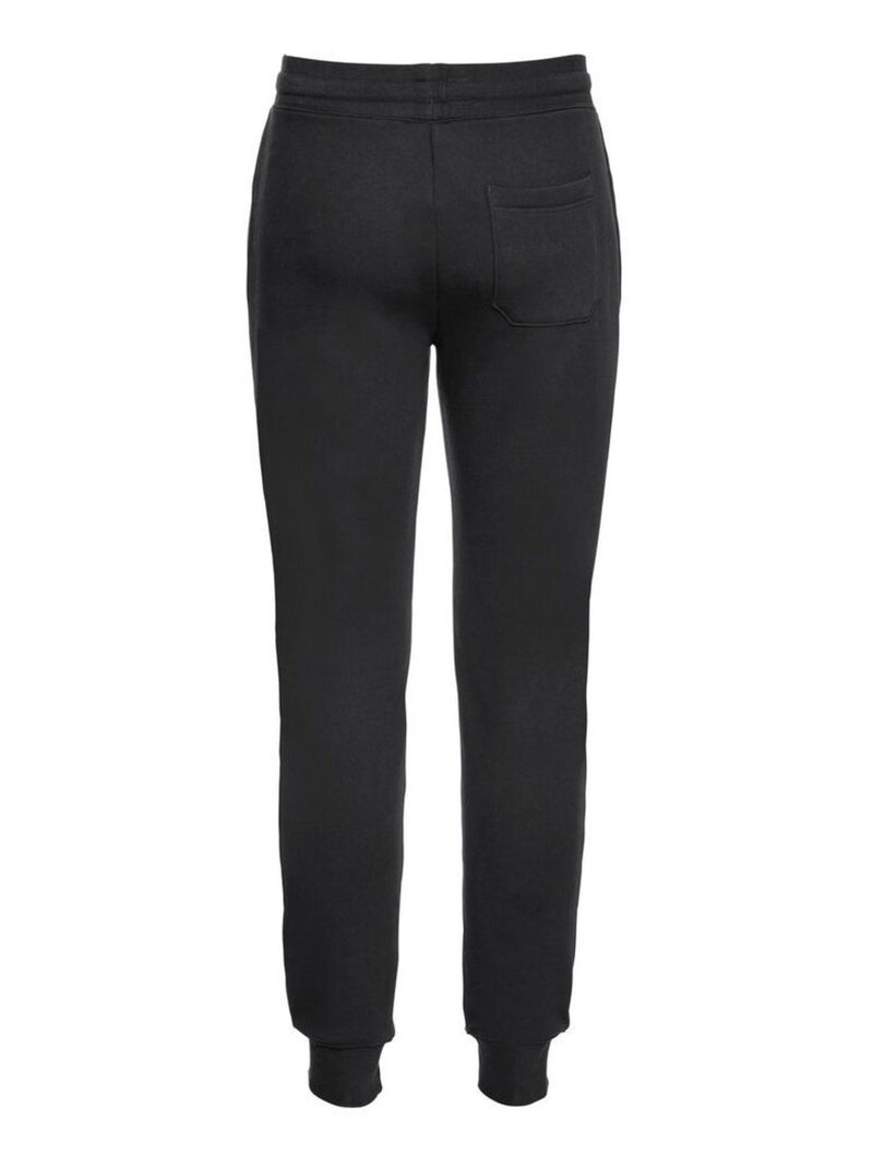 Russell - Pantalon de jogging AUTHENTIC Noir - Kiabi