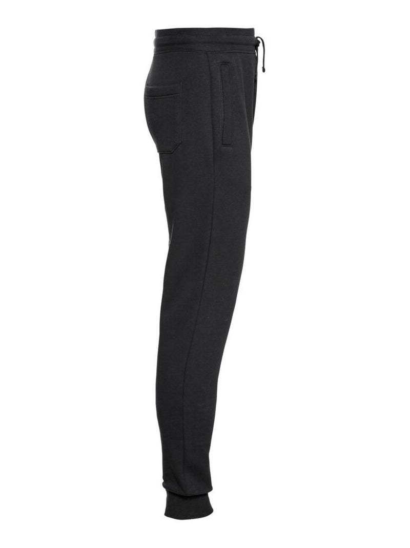 Russell - Pantalon de jogging AUTHENTIC Noir - Kiabi
