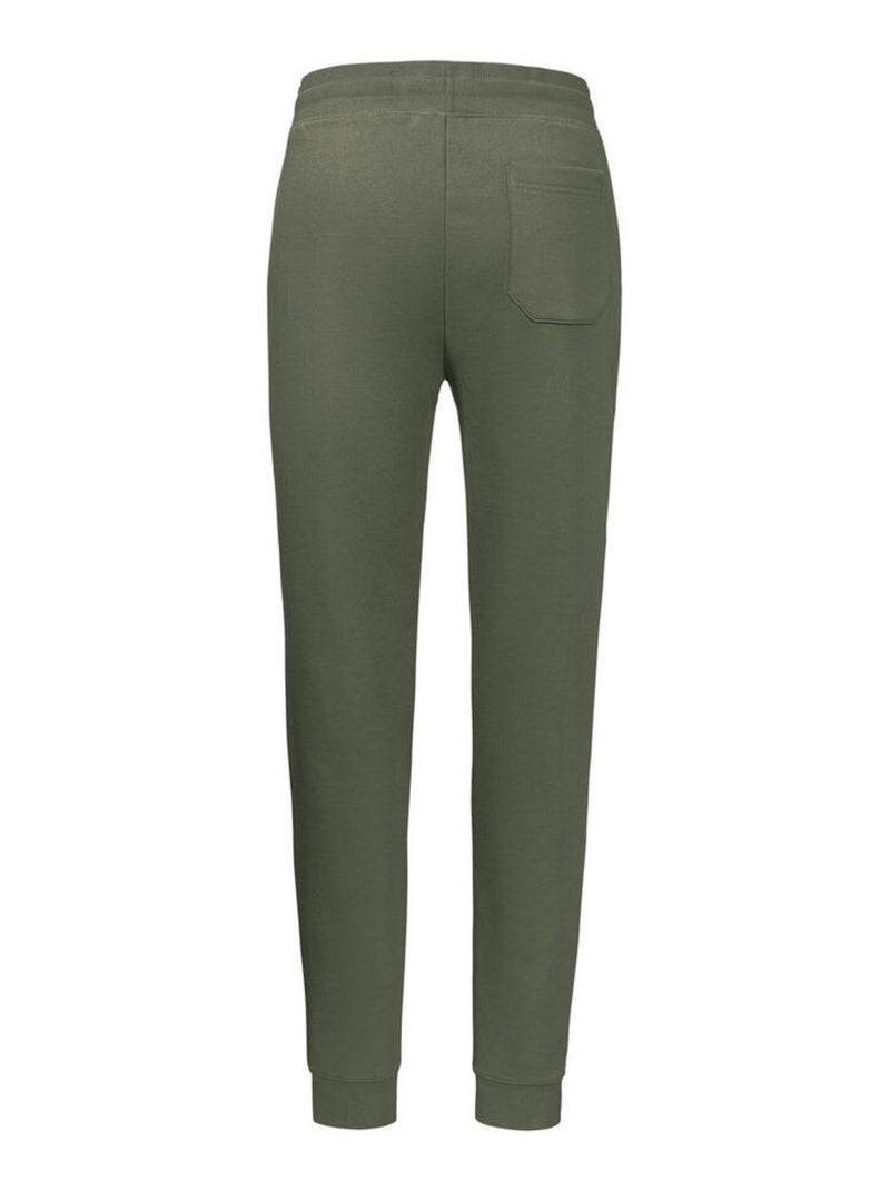 Russell - Pantalon de jogging AUTHENTIC Vert olive - Kiabi