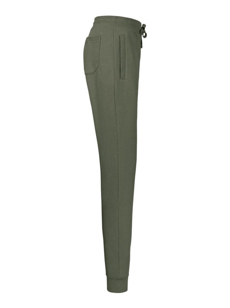 Russell - Pantalon de jogging AUTHENTIC Vert olive - Kiabi