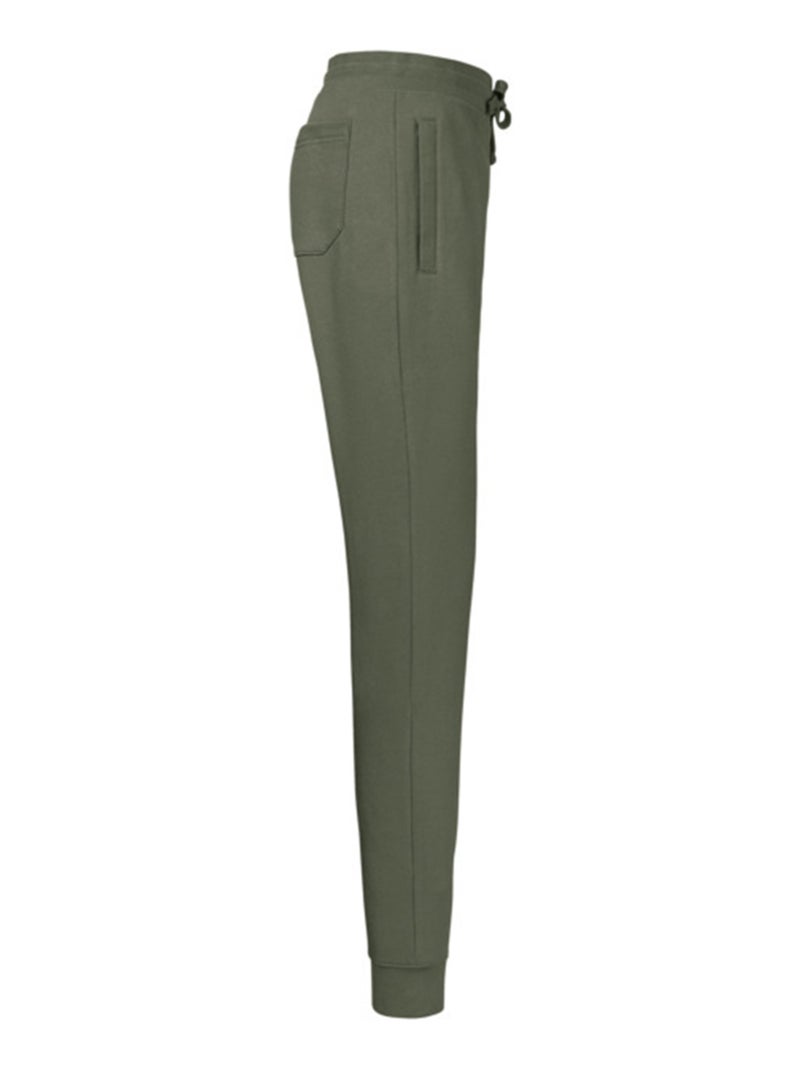 Russell - Pantalon de jogging AUTHENTIC Vert olive - Kiabi