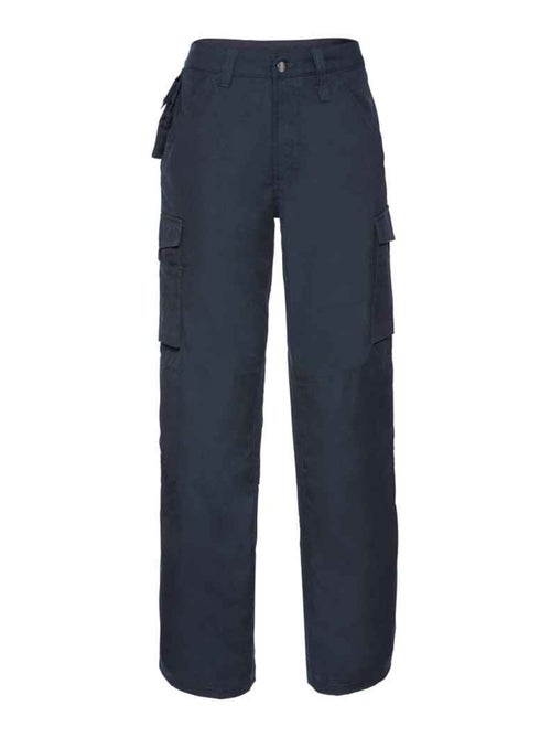 Russell - Pantalon de travail - Kiabi