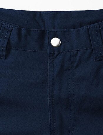 Russell - Pantalon de travail, coupe régulière