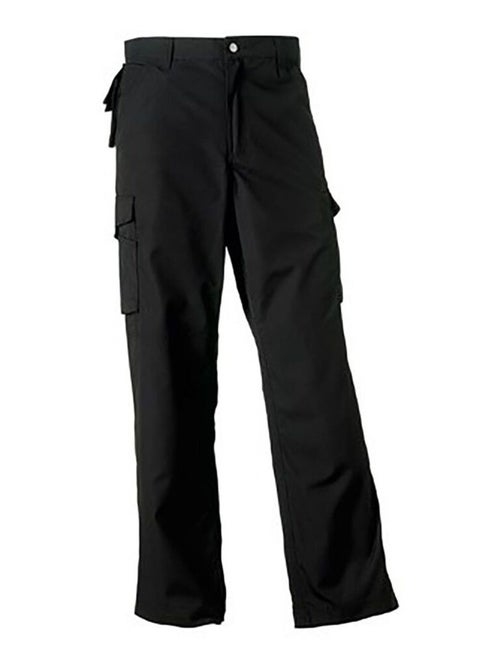 Russell - Pantalon de travail robuste, coupe régulière - Kiabi