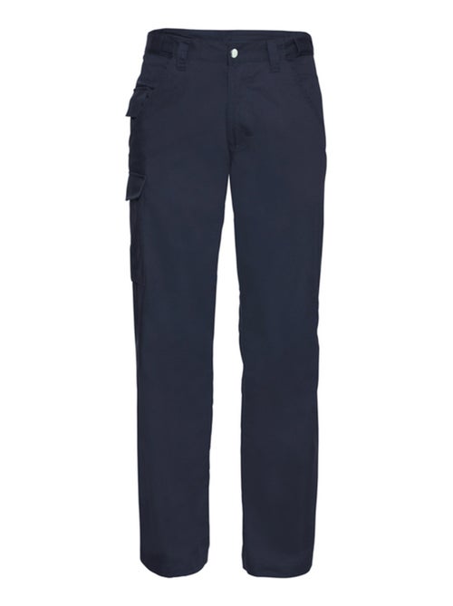 Russell - Pantalon travail - Kiabi