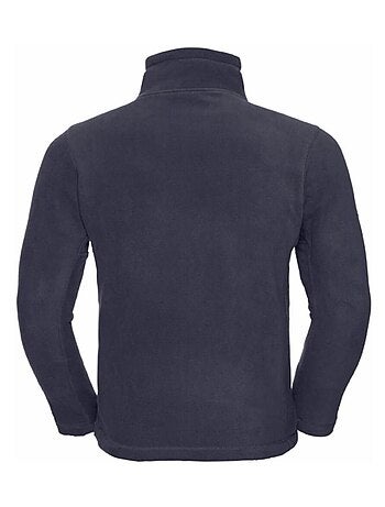 Russell - Polaire à fermeture zippée