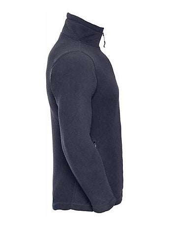 Russell - Polaire à fermeture zippée