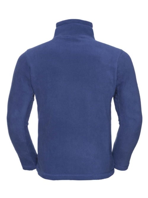 Russell - Polaire à fermeture zippée - Kiabi