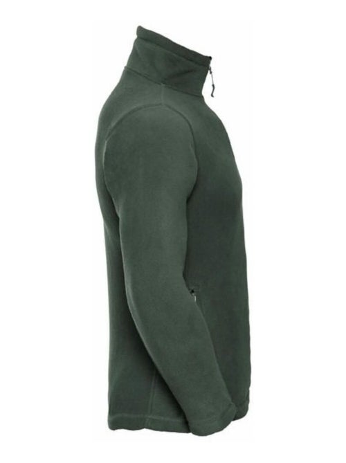 Russell - Polaire à fermeture zippée - Kiabi