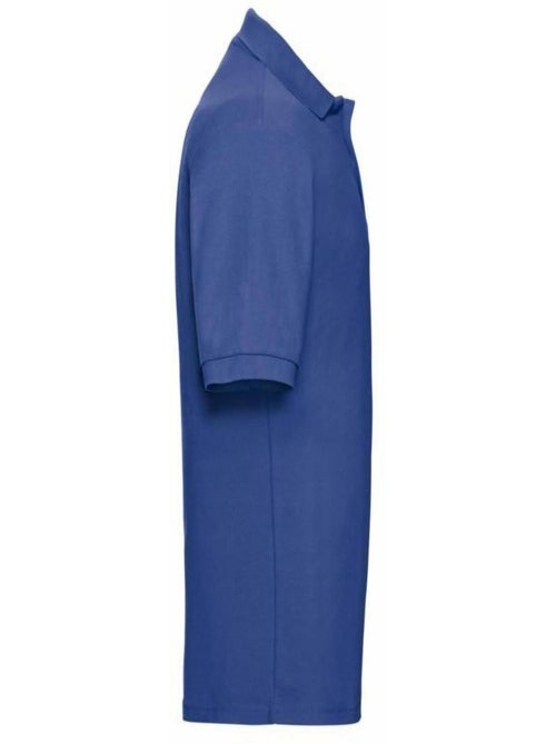 Russell - Polo à manches courtes - Kiabi