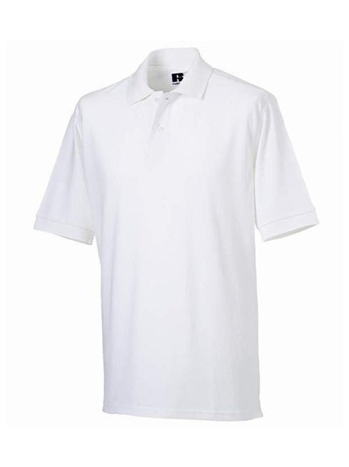 Russell - Polo à manches courtes s - Kiabi