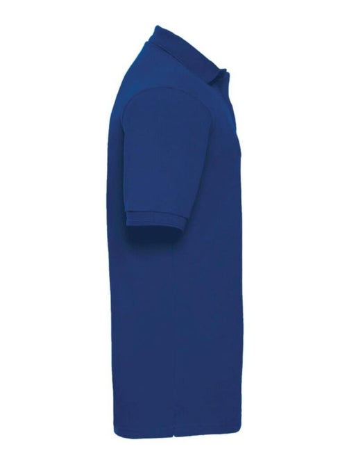 Russell - Polo à manches courtes s - Kiabi