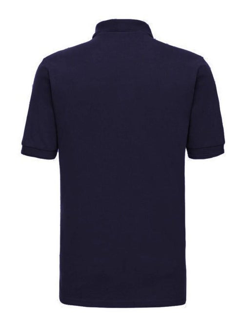 Russell - Polo à manches courtes s - Kiabi