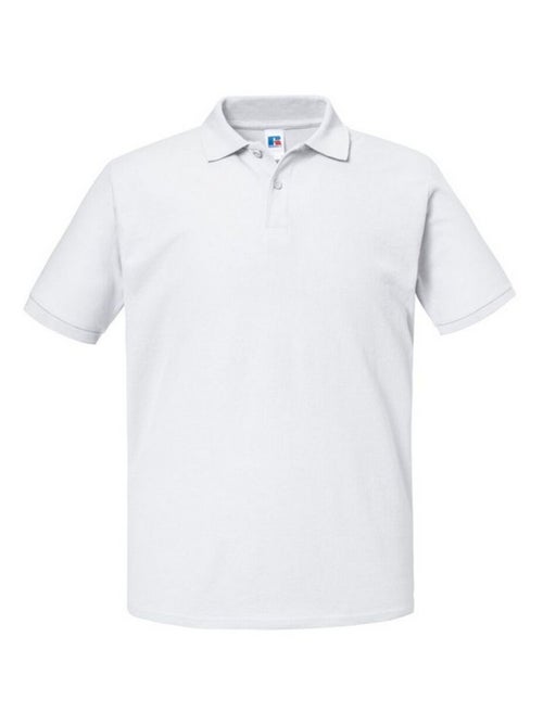 Russell - Polo AUTHENTIC ECO - Kiabi