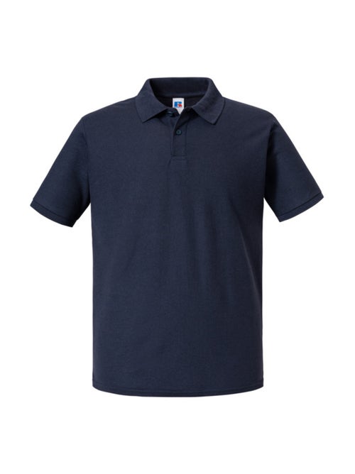 Russell - Polo AUTHENTIC ECO - Kiabi