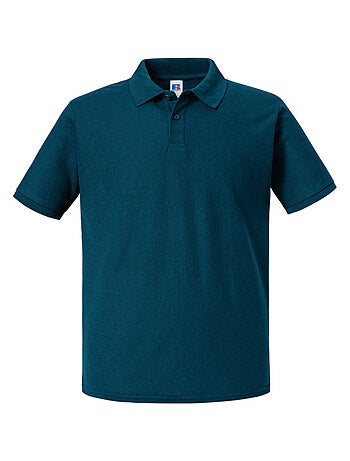 Russell - Polo AUTHENTIC ECO