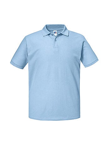 Russell - Polo AUTHENTIC ECO