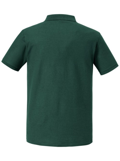 Russell - Polo AUTHENTIC ECO - Kiabi