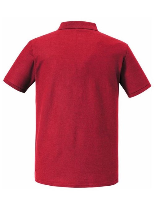 Russell - Polo AUTHENTIC - Kiabi
