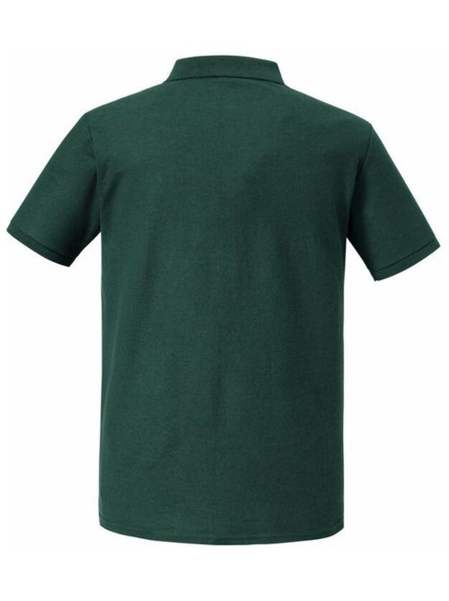 Russell - Polo AUTHENTIC - Kiabi