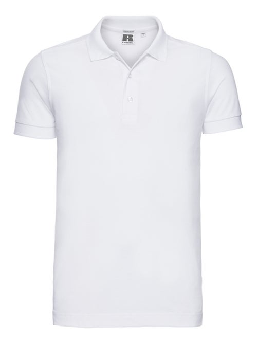 Russell - Polo - Kiabi