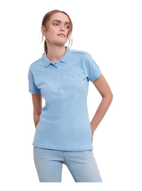 Russell - Polo - Kiabi