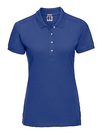 Russell - Polo