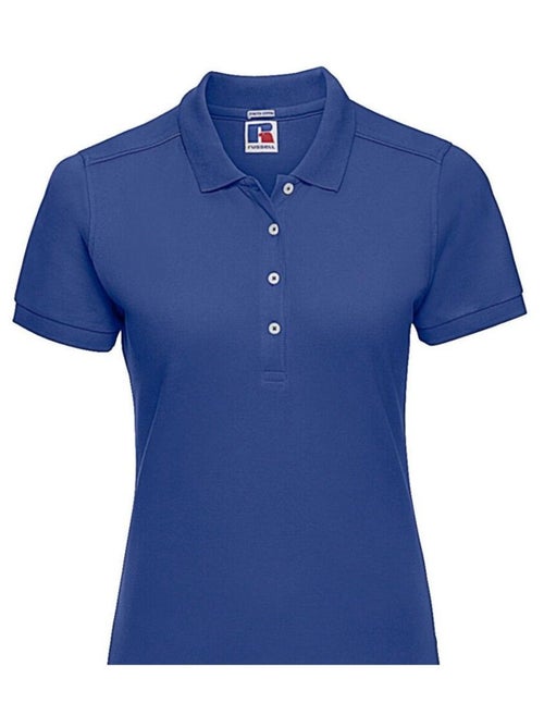 Russell - Polo - Kiabi