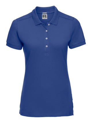 Russell - Polo